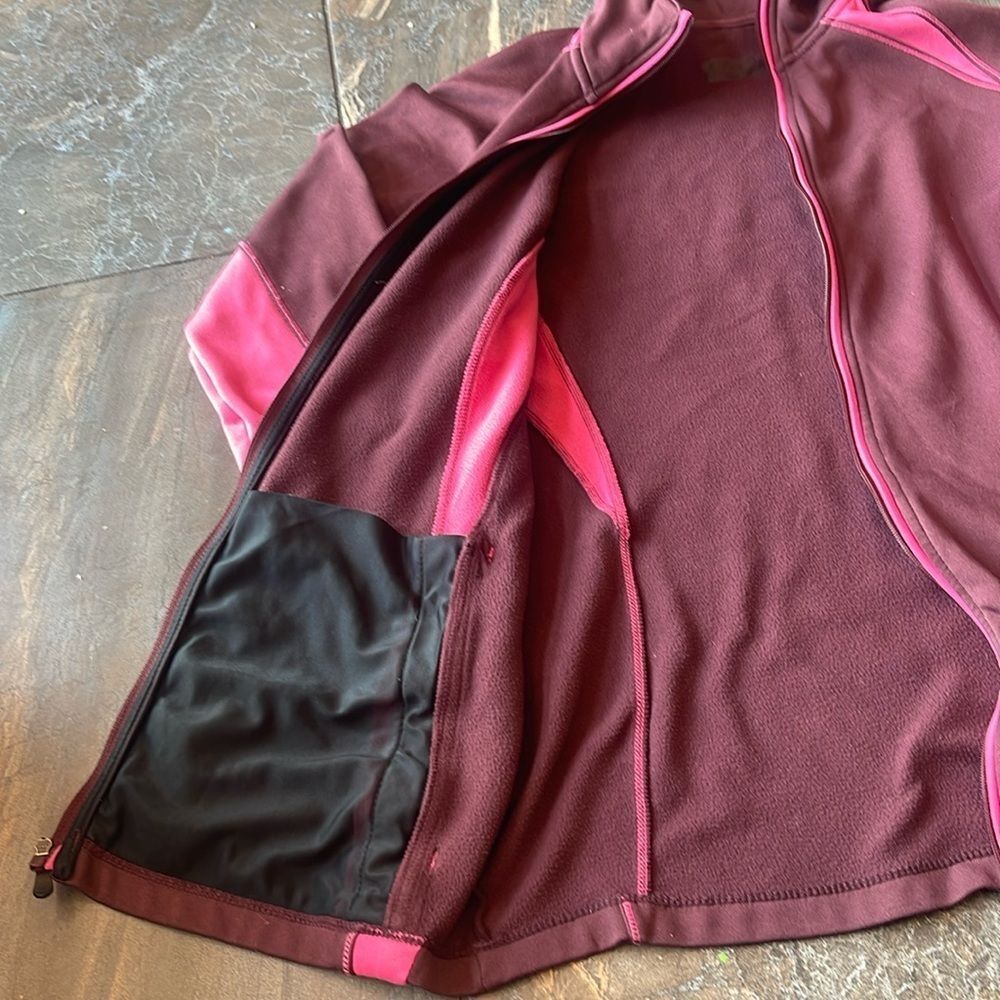 Columbia Women’s Cape Tank Top & Columbia Titanium Omni Shade Jacket Size M - Picture 13 of 16